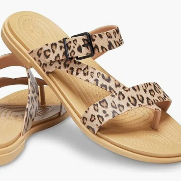 Sale Crocs Croc Tulum Toe Post Sandal Shop Crocs Tulum Women T